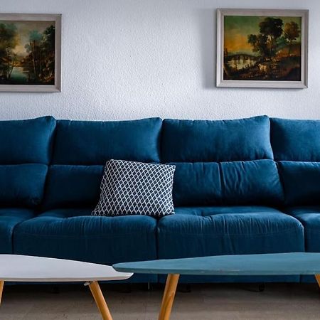 Amplio Apartamento Citycenter Кордова Экстерьер фото