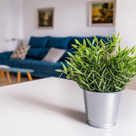Amplio Apartamento Citycenter Кордова Экстерьер фото