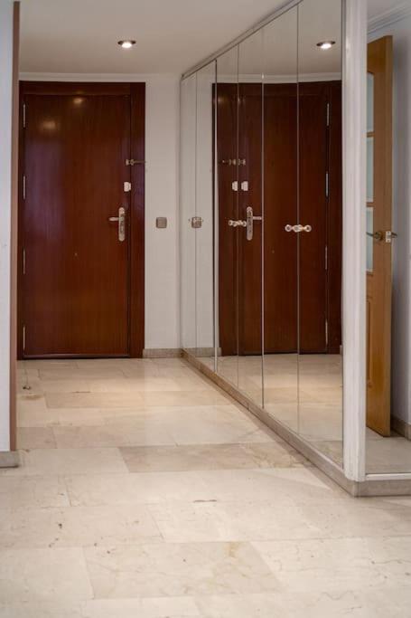 Amplio Apartamento Citycenter Кордова Экстерьер фото