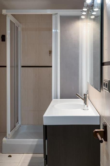 Amplio Apartamento Citycenter Кордова Экстерьер фото
