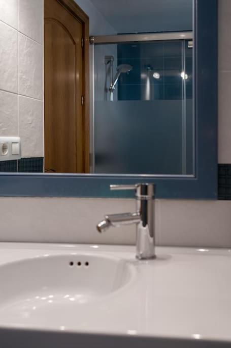 Amplio Apartamento Citycenter Кордова Экстерьер фото