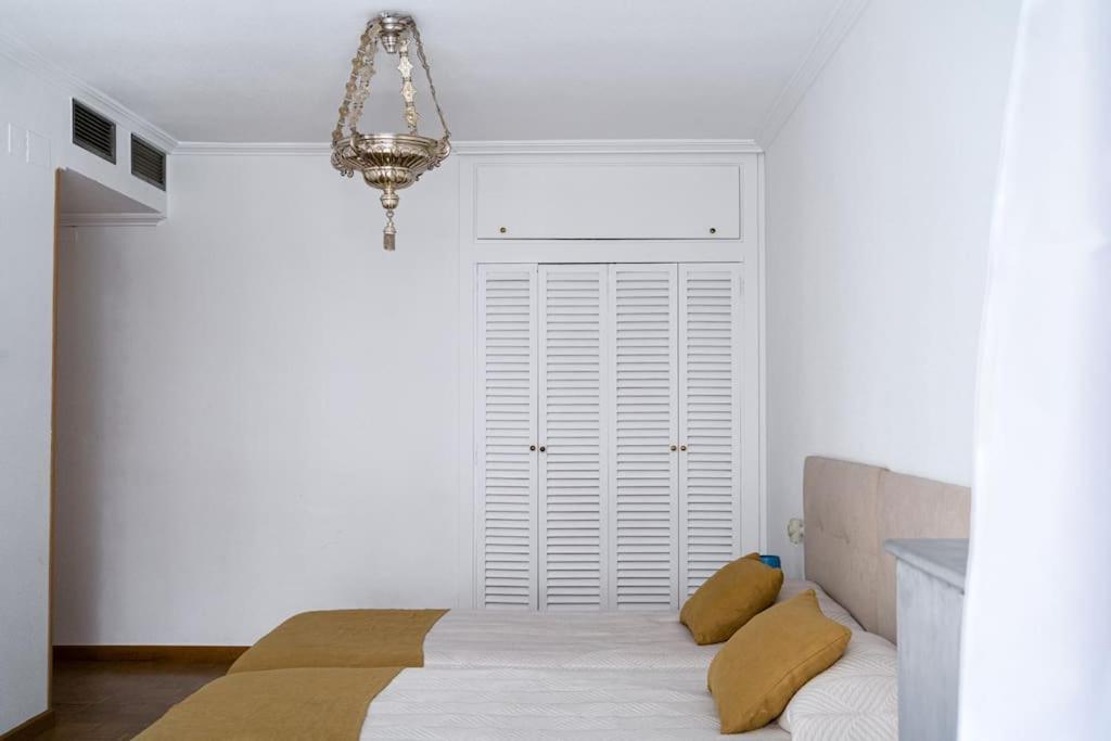 Amplio Apartamento Citycenter Кордова Экстерьер фото