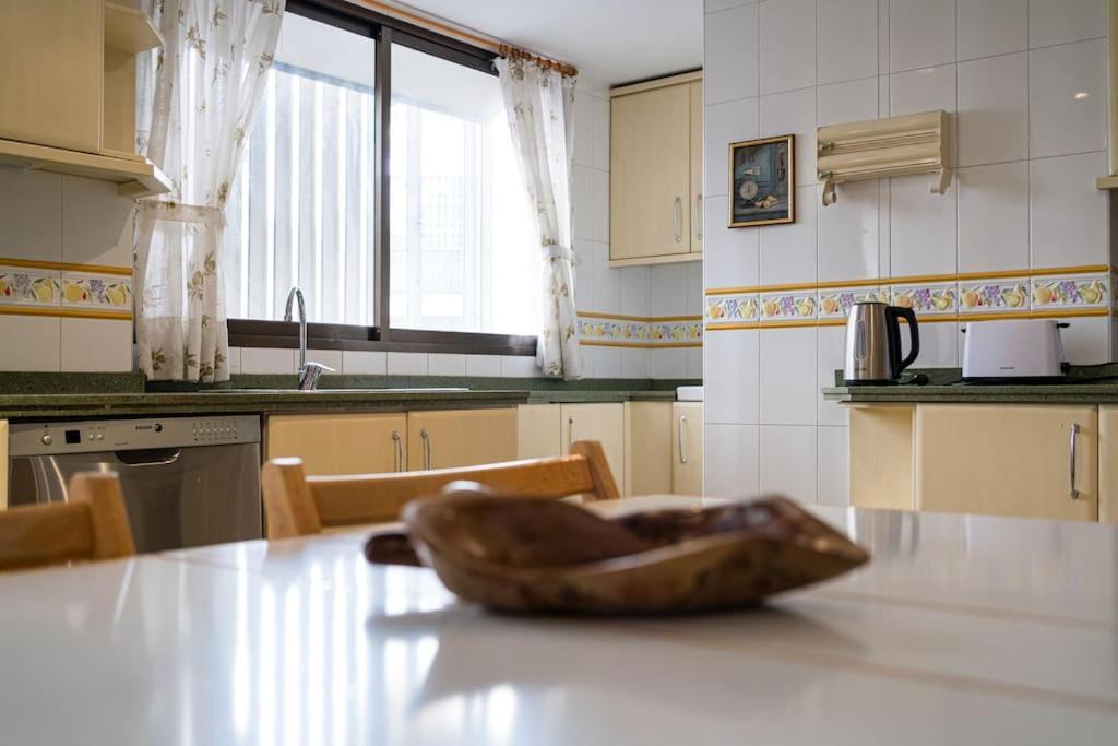 Amplio Apartamento Citycenter Кордова Экстерьер фото