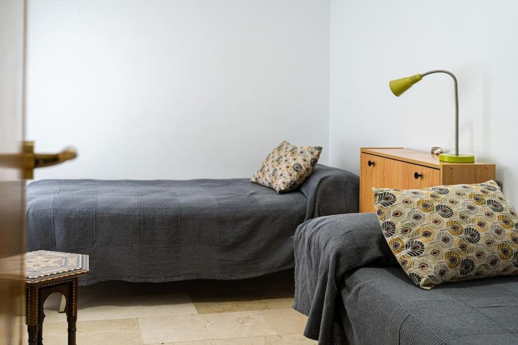 Amplio Apartamento Citycenter Кордова Экстерьер фото