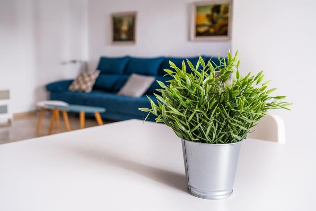 Amplio Apartamento Citycenter Кордова Экстерьер фото