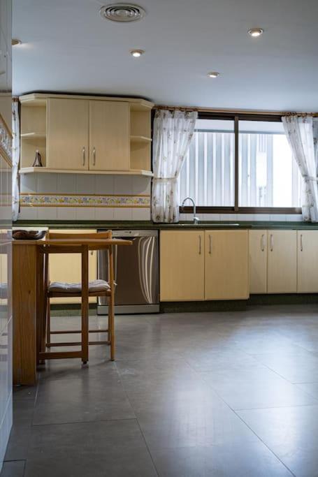 Amplio Apartamento Citycenter Кордова Экстерьер фото